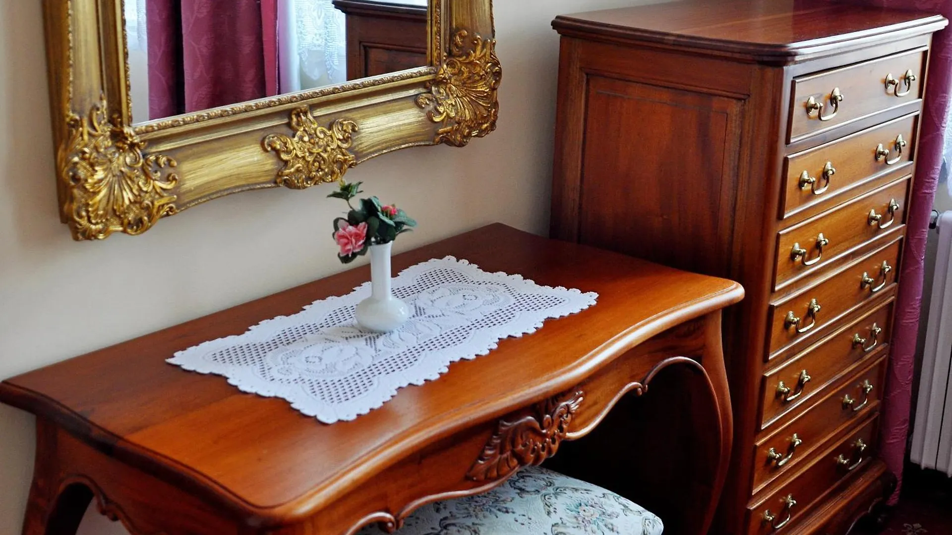 Hotel Opera Prague