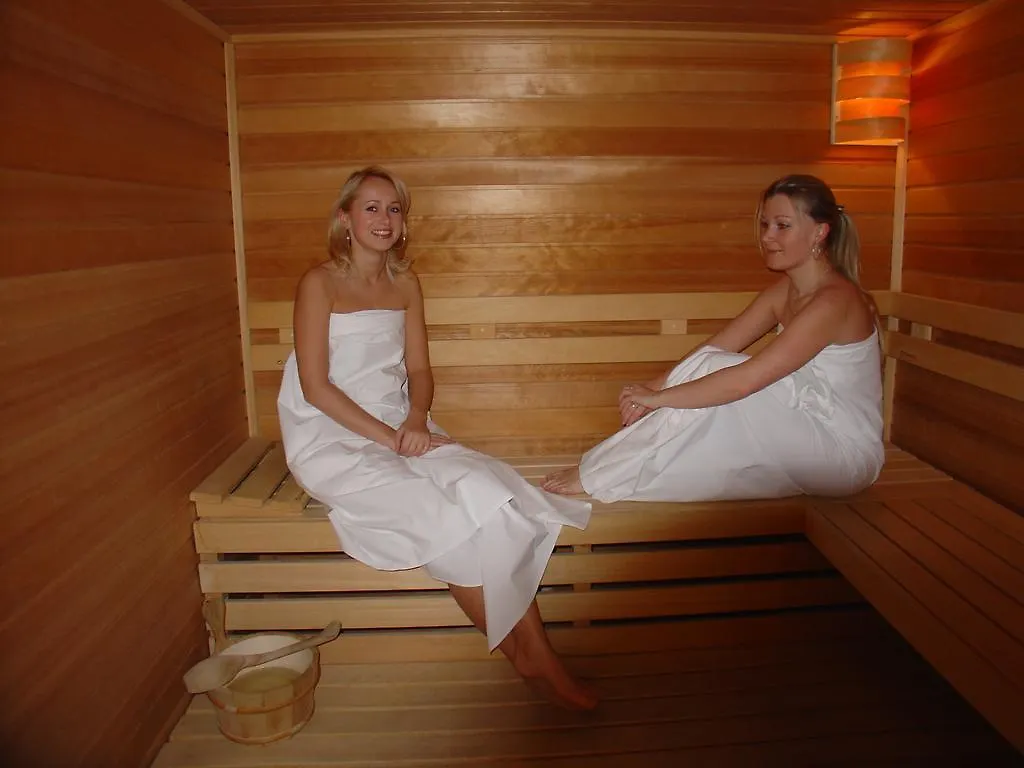 Hotel Opera Prague