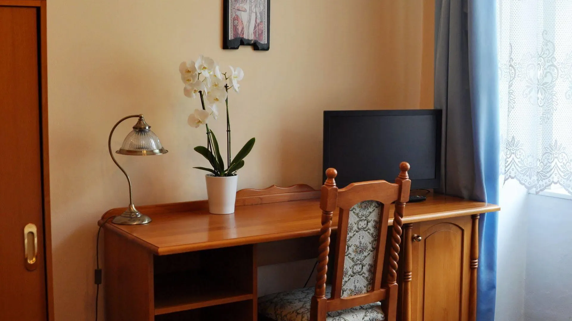 Hotel Opera Prague