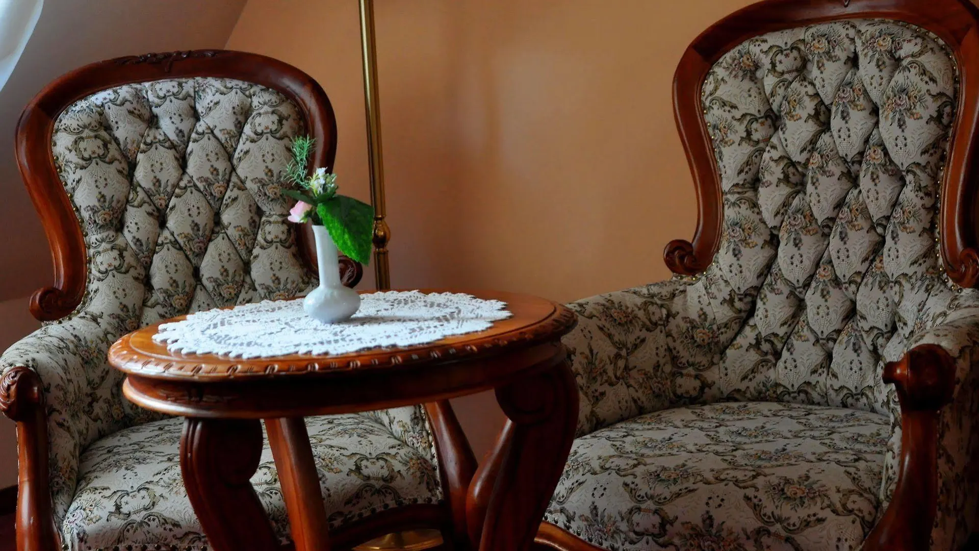 Hotel Opera Prague