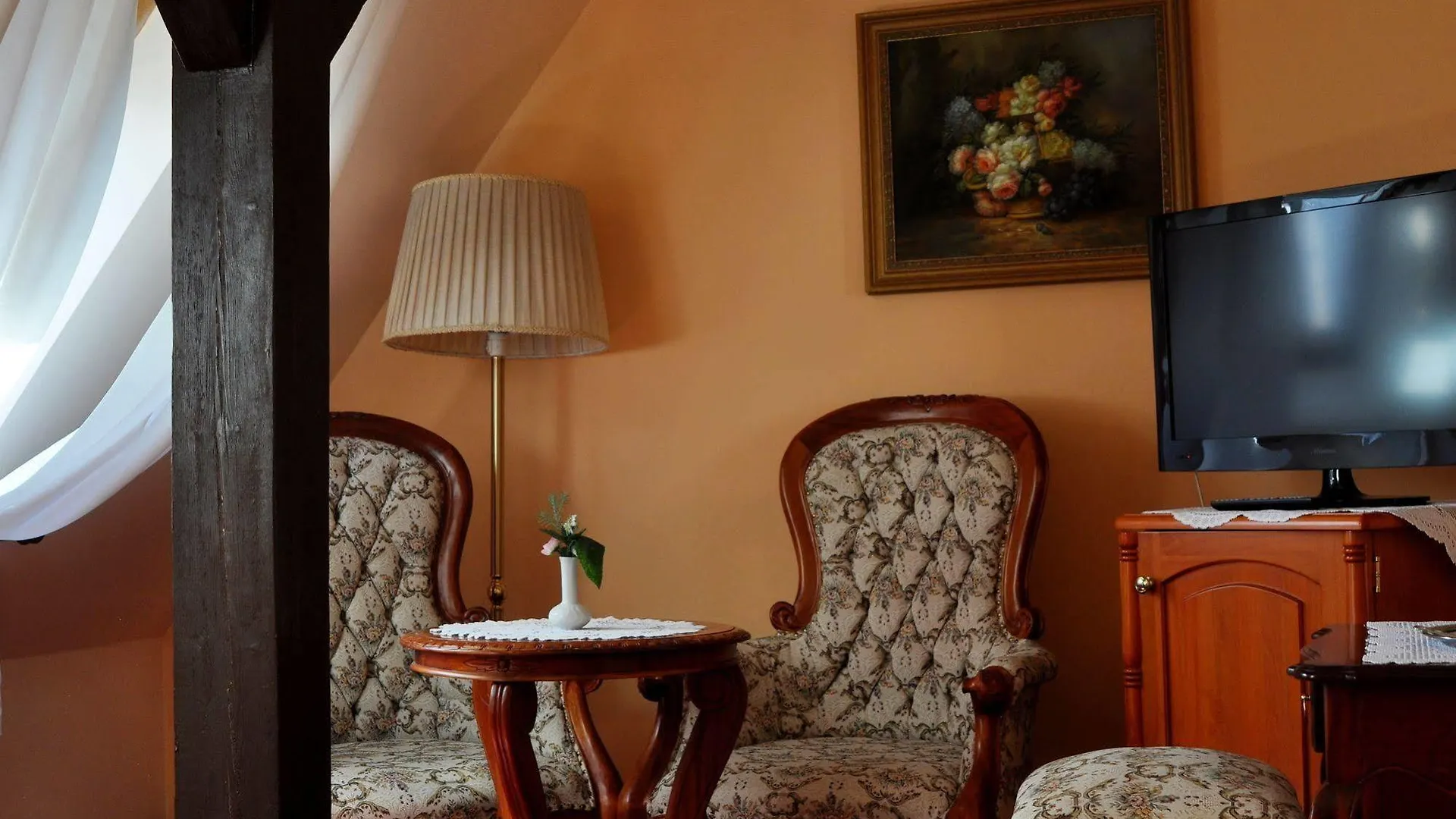 Hotel Opera Prague Czech Republic