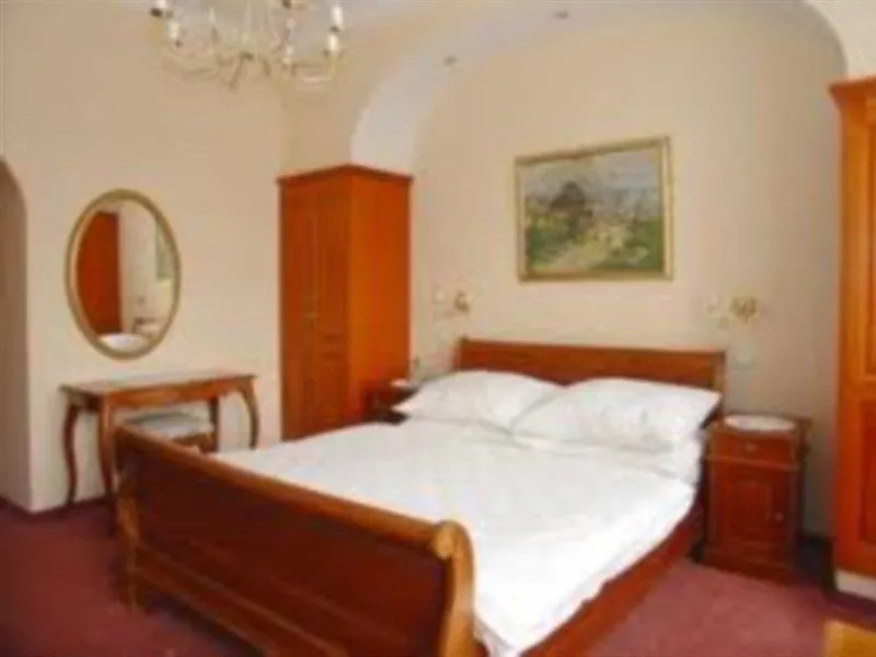 ****  Hotel Opera Prague République tchèque