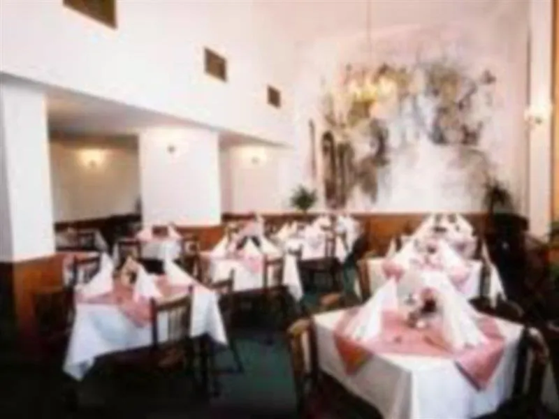 Hotel Opera Prague